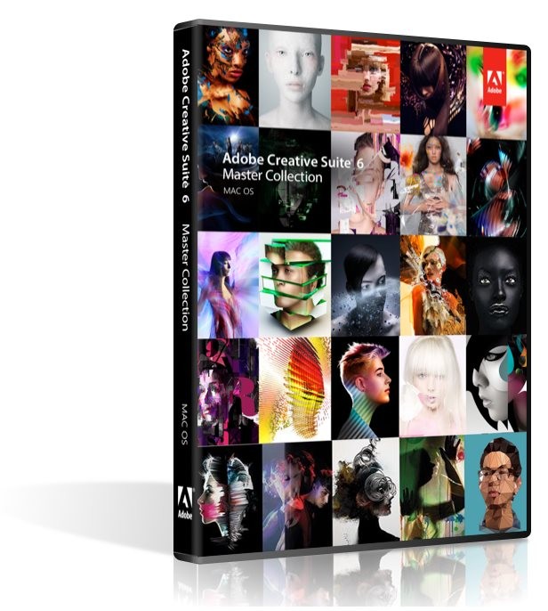 Cs6 master collection free