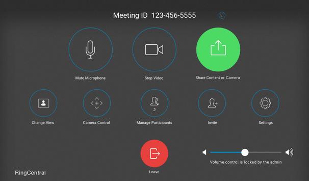 Ringcentral Meetings Download For Mac
